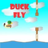 البطة الطائرة