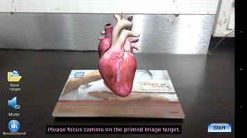 EASY HEART स्क्रीनशॉट 2
