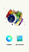 Camera selfie Board - Photo Pad Drawing Pro 截图 3