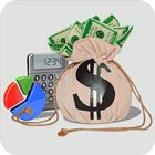 Pocket Expense Manager And Tracker icon