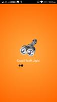 Dual Flash Light Pro 스크린샷 1