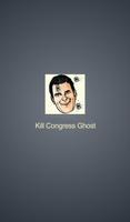 Sniper To Kill Congress Ghost Cartaz