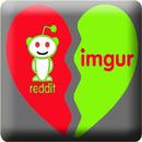 Imgur + Reddit Collection APK