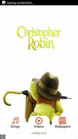 Online Christopher Robin Teaser 2018 latest update پوسٹر