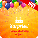 Happy Birthday Family & Friend Wishes Messages APK