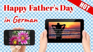 برنامه‌نما Happy Father's Day Greeting Cards 2018 عکس از صفحه