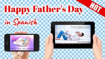 Happy Father's Day Greeting Cards 2018 capture d'écran 3