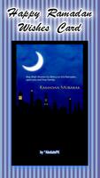 Happy Ramadan Wishes Affiche