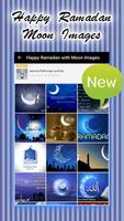 برنامه‌نما Happy Ramadan Wishes عکس از صفحه
