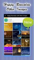 برنامه‌نما Happy Ramadan Wishes عکس از صفحه