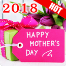 Happy Mother's Day Greeting Cards 2018 APK