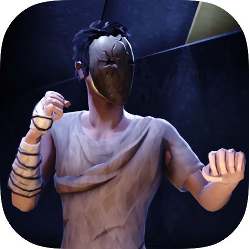 Absolver Fighter