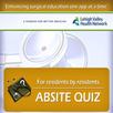 ABSITE quiz APK
