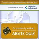 APK ABSITE quiz