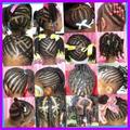 ”Kids Hairstyle & Braids