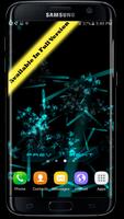 Abstract Gyro Live Wallpaper Screenshot 1
