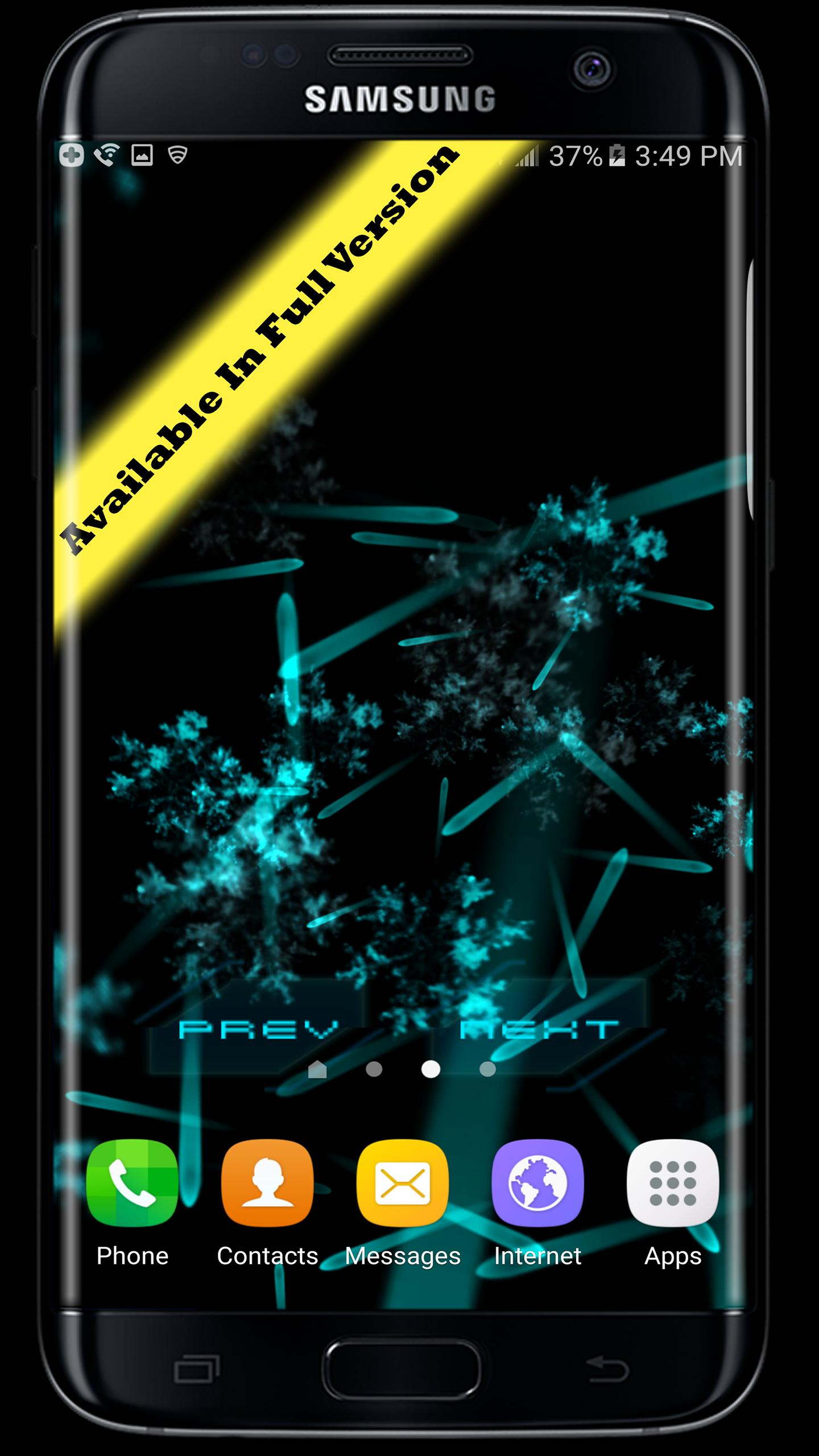 Abstract Gyro Live Wallpaper for Android - APK Download