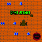 Dona Aranha-icoon