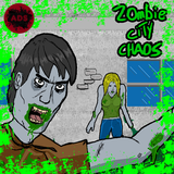 Zombie City Chaos simgesi