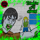 Zombie City Chaos icône
