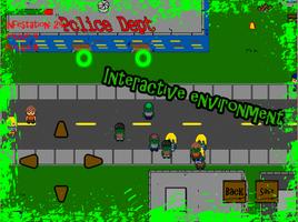 Zombie City Chaos screenshot 1