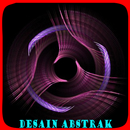 Abstract ontwerp-APK