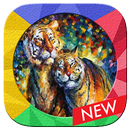 Abstract Painting APK