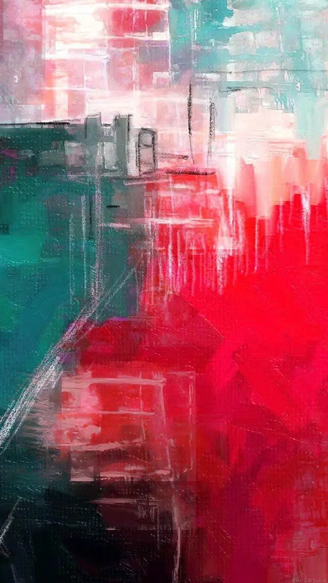 Android 用の Abstract Painting Wallpaper Apk をダウンロード