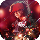 Abstract Photo Effects APK