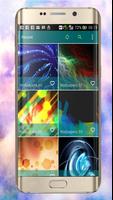 Abstract Wallpapers скриншот 1