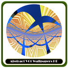 Abstract V01 Wallpapers HD آئیکن