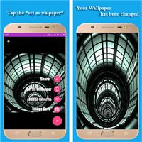 Abstract V01 Wallpapers HD 截圖 1