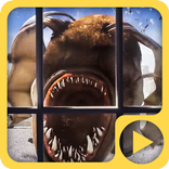 Monster Runs Adventure LWP