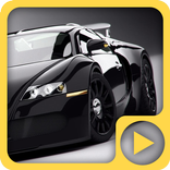 Best Car Speed 4K Live WP