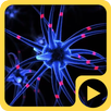 Brain Cell Light Pulses LWP APK