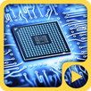 Electronic Technology LWP APK