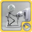Funny Lamp Electricity 4K LWP APK