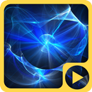 Powerful Energy Flux 3D LWP APK