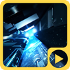 Electronic Technology 4K LWP APK