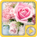 Wedding Flowers Bouquets LWP APK