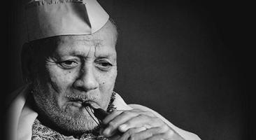 Shehnai of Bismillah Khan постер