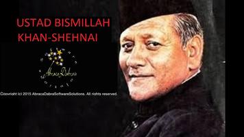 برنامه‌نما Shehnai of Bismillah Khan عکس از صفحه