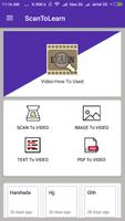 ScanToLearn syot layar 2