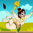 Hanuman Adventure 2024 ikona