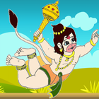 Icona Hanuman Adventure 2025
