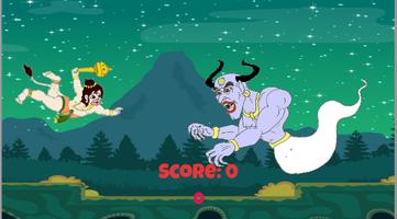 2 Schermata Hanuman Adventure 2025