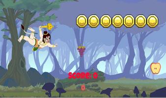 Hanuman Adventure 2024 screenshot 3