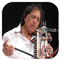 Ustad Sultan Khan - Sarangi APK