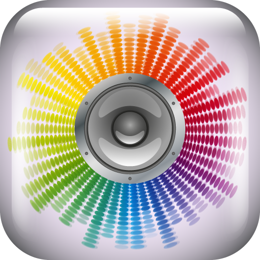 Audio Changer – Modify Sounds