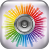 Audio Changer – Modify Sounds ไอคอน